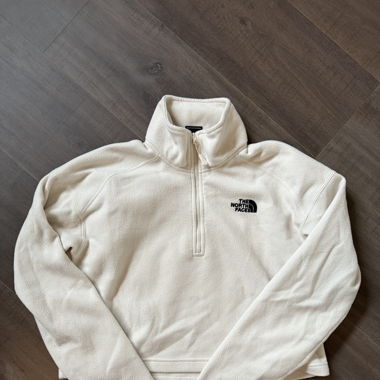 Pull The North Face