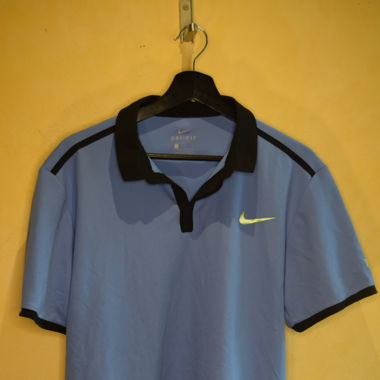 Nike Roger Federer T-Shirt