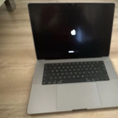MacBook Pro M2 Max 16 Zoll 96 GB Arbeitsspeicher