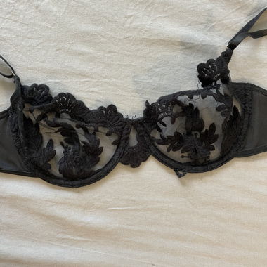 dessous BH