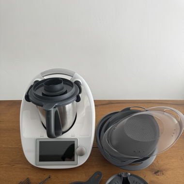 Vorwerk Thermomix TM6