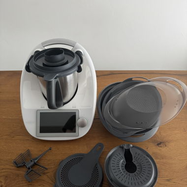 Vorwerk Thermomix TM6