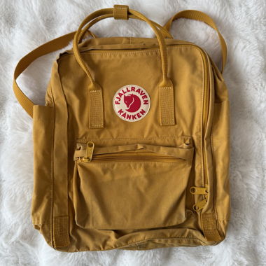 Fjallraven Kanken Backpack