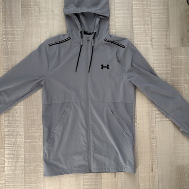 Under Armour Jacket