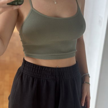 Croptop