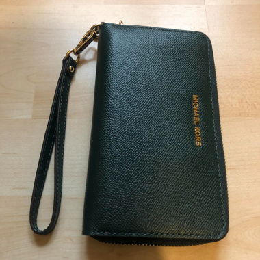 Michael Kors Portmonnaie