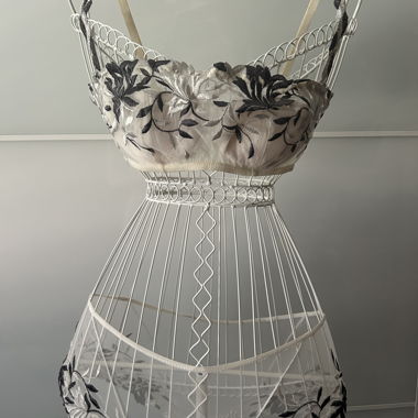 Lingerie-Set. Grösse: 80