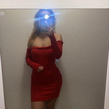 Robe à longue manche 
