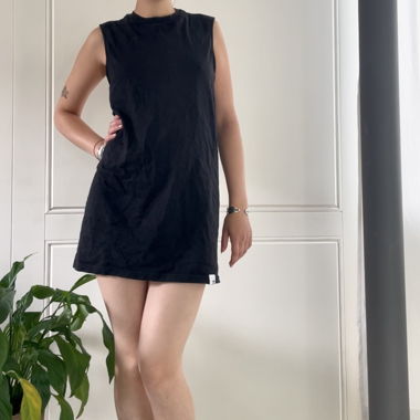 Vintage Adidas Minidress