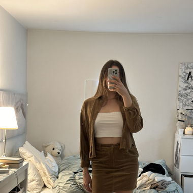 two piece