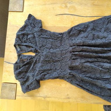 Kleid Vila