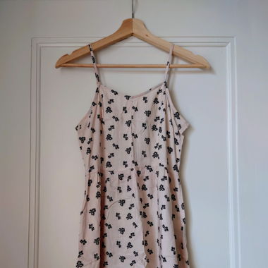 Robe d'été