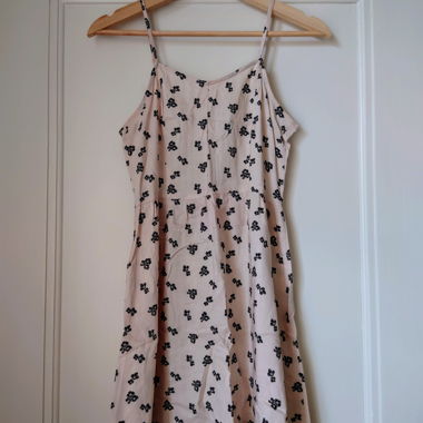 Robe d'été