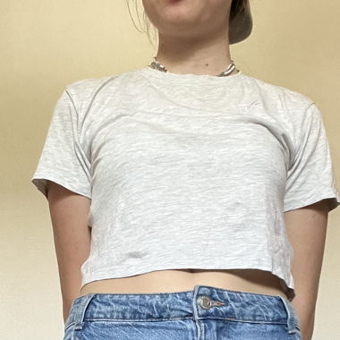3 NYC Croptops