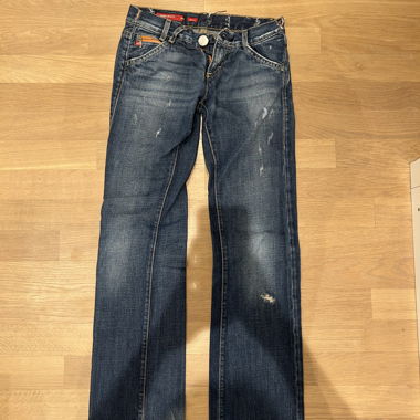 Miss sixty Bootcut Jeans