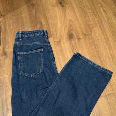 Jean bleu Defacto - Taille 40 