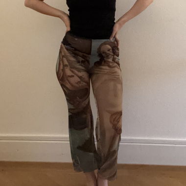mesh-hose