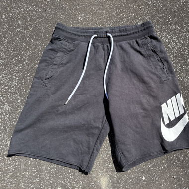 Short Nike Nero M