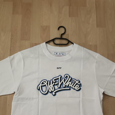 OffWhite Tshirt XL