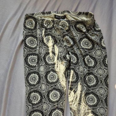 Leggins low waist