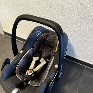 Maxi Cosi Pepple 1