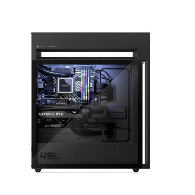 High-End Gaming PC mit RTX 4080