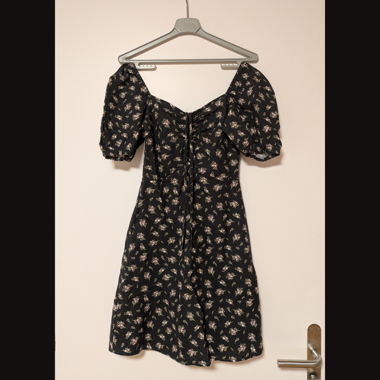 flower dress