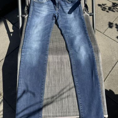 Mavi Jeans with 5 Pockets