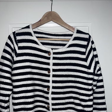 Cardigan Marin 