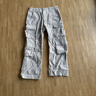 Brandit Cargo Pants