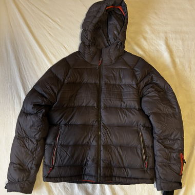 Veste Napapijri
