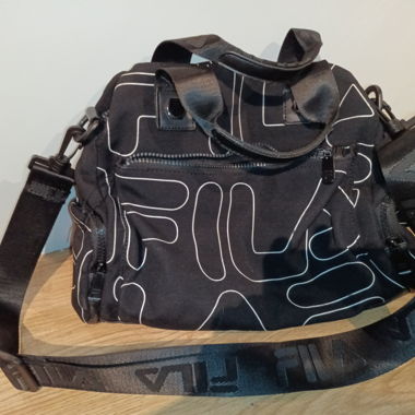 Black Purse