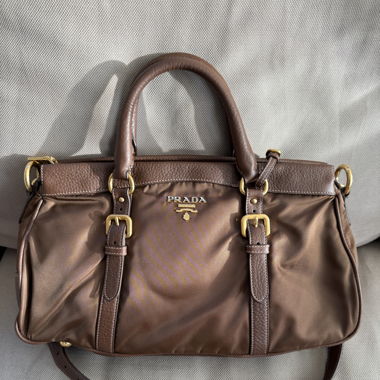 Prada Handbag