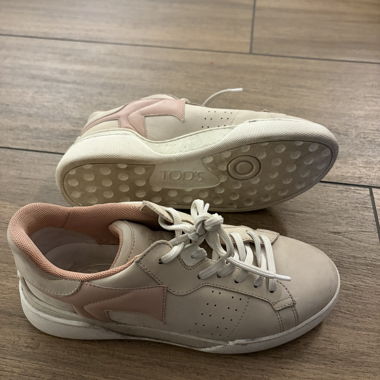 Chaussures Tod’s