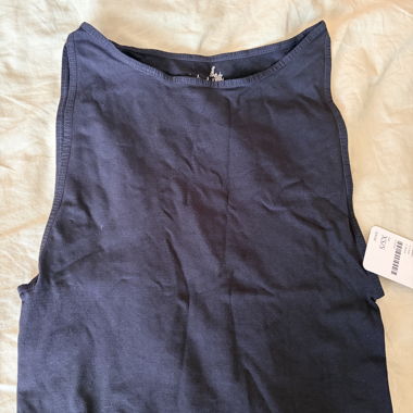 Free People Tank
