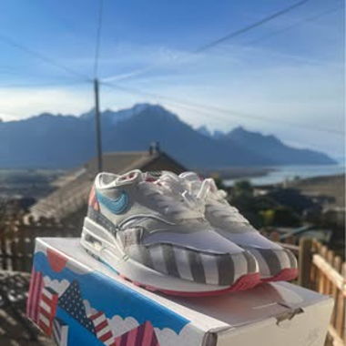Nike air Max 1 