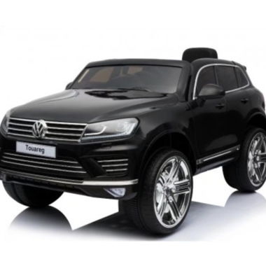 Volkswagen Touareg ride-on car