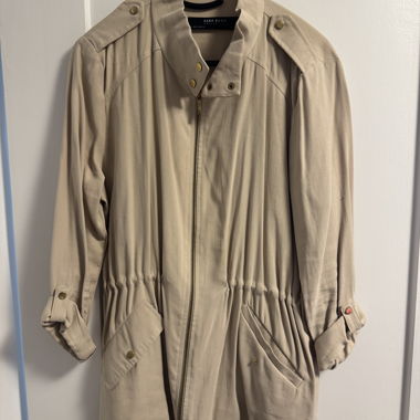 Veste Zara Basic
