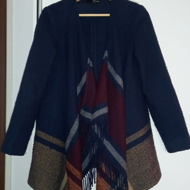Tally Weijl Poncho Jacket
