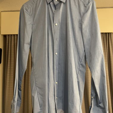 Olymp dress shirt