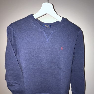 Pull Polo Ralph Lauren (10/12ans)