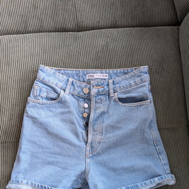 Short's 