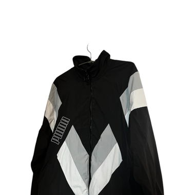 Veste puma retro 