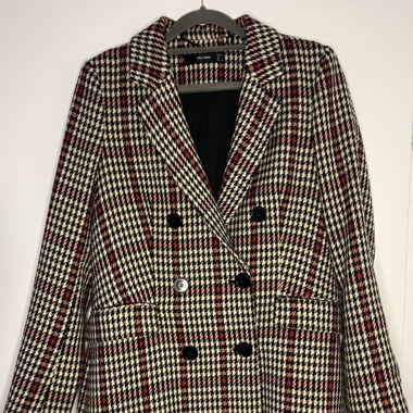 Hallhuber Blazer 