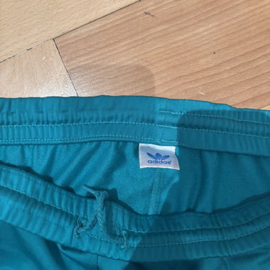 Adidas Trainerhosen, Gr. 38