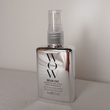 WOW, dream coat, 50ml