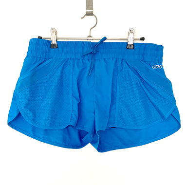 Short de sport LORNA JANE bleu taille S