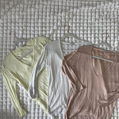 Pullover Benetton gr. S
