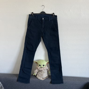 Levi’s jeans 