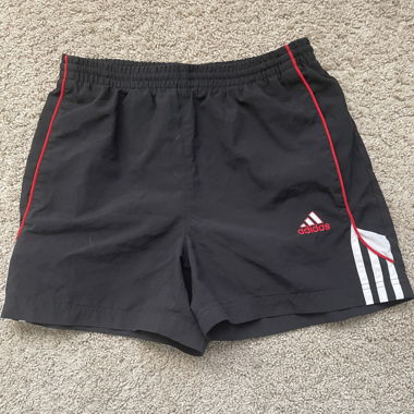 Pantaloncini sportivi Adidas